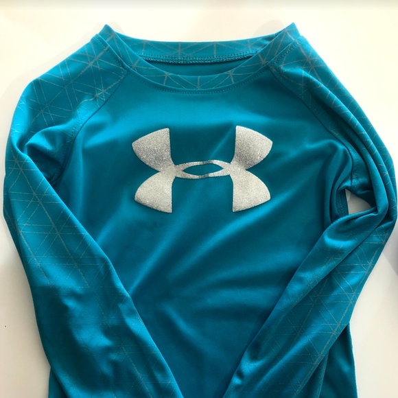 Children's Athletic Gear (Nike / Under Armour) - Picture 5 of 5